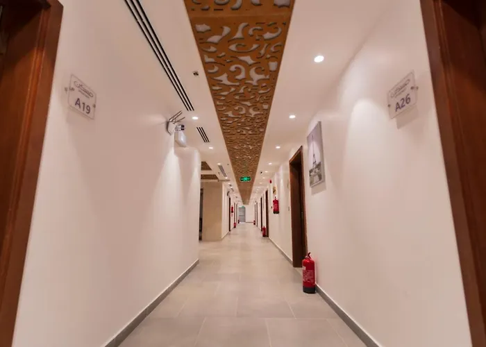 Riyadha Home Apartment