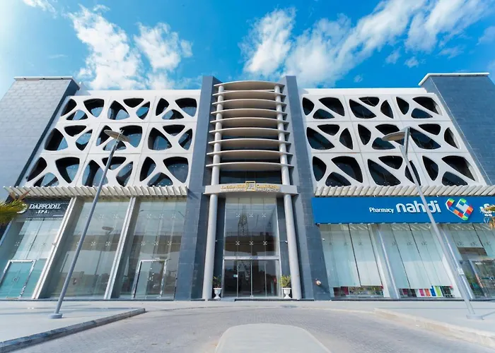 Riyadha Home Apartment
