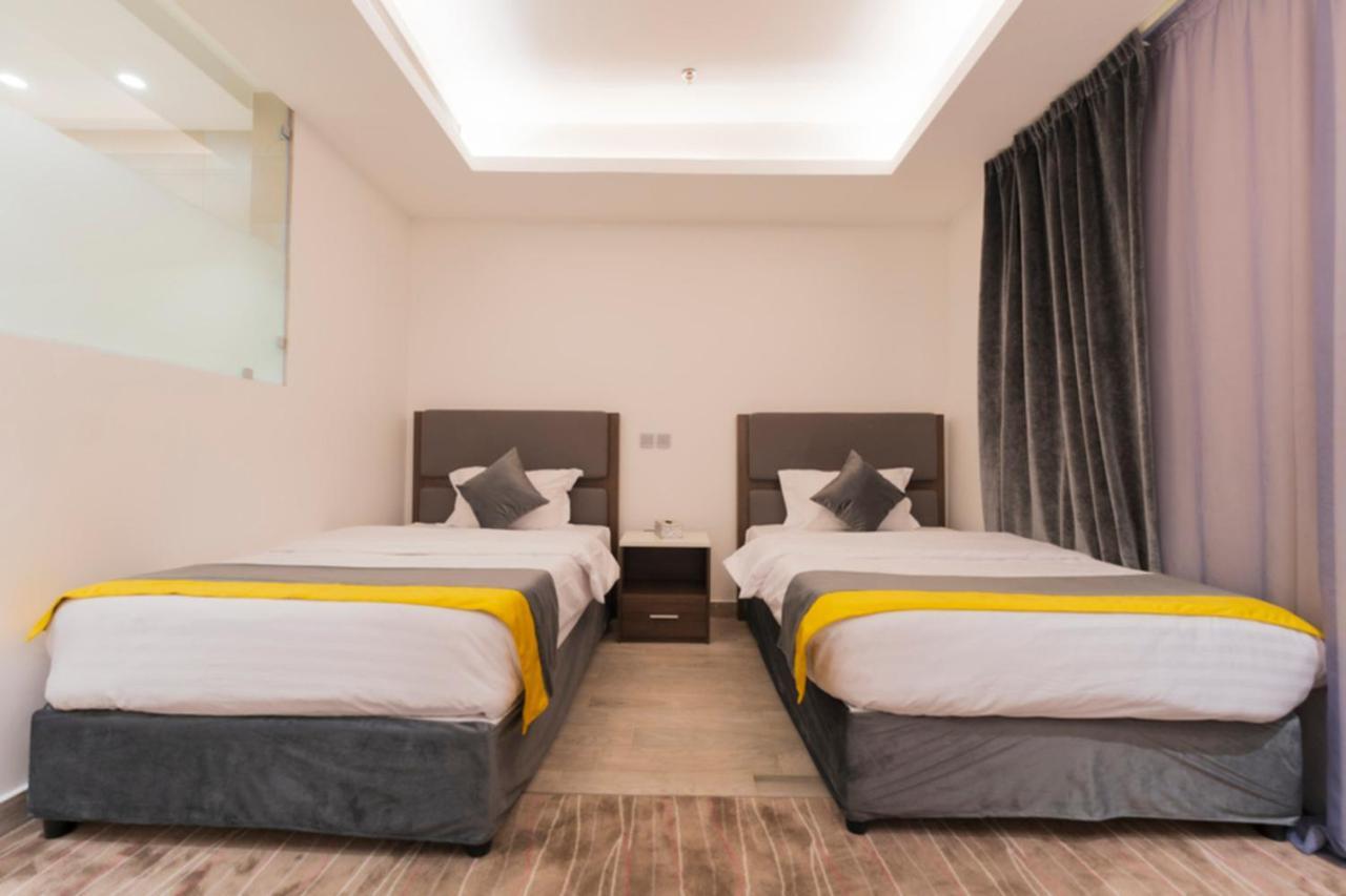 Riyadha Aparthotel Riyadh