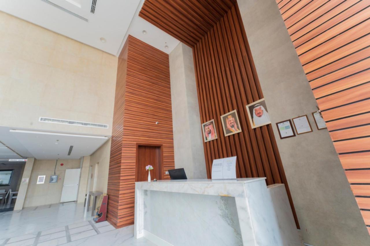 Riyadha Aparthotel