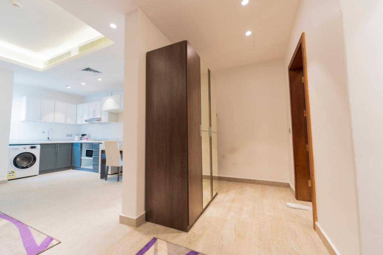 Riyadha Aparthotel *