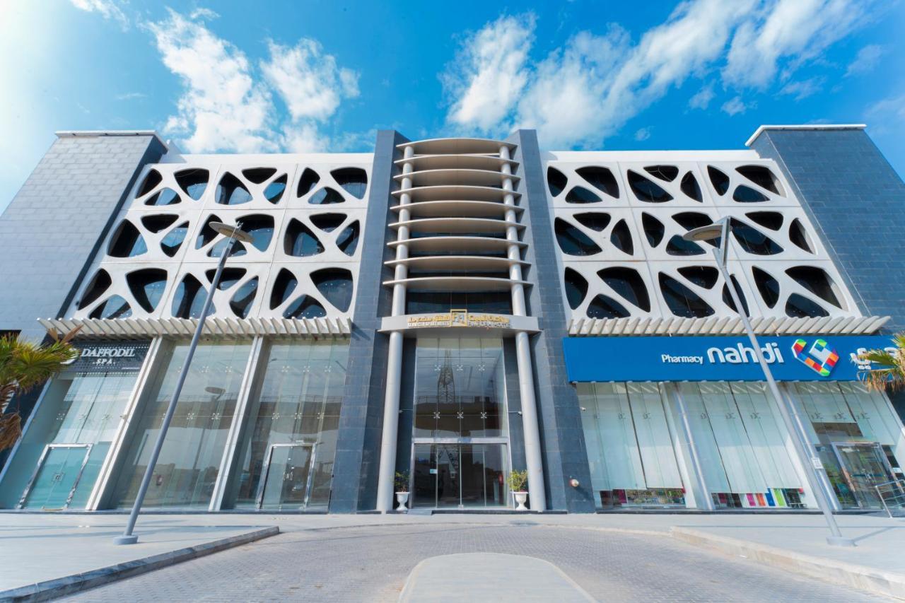 Riyadha Aparthotel