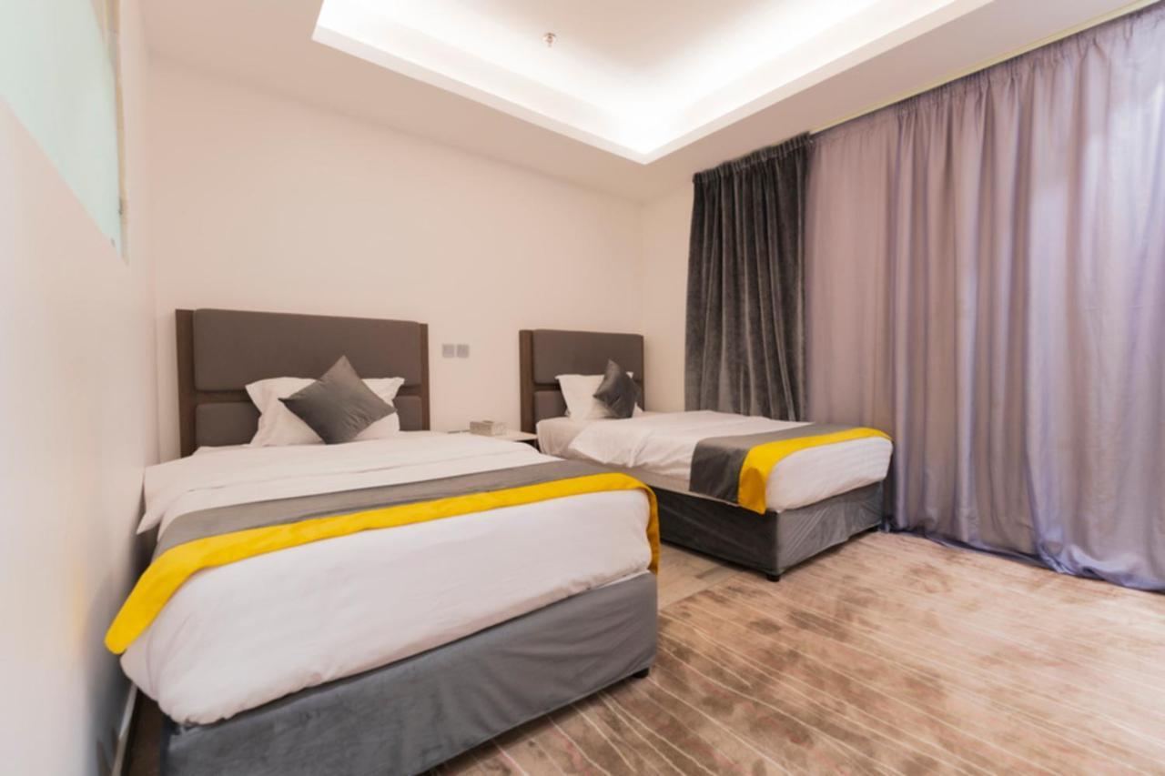 Riyadha Aparthotel