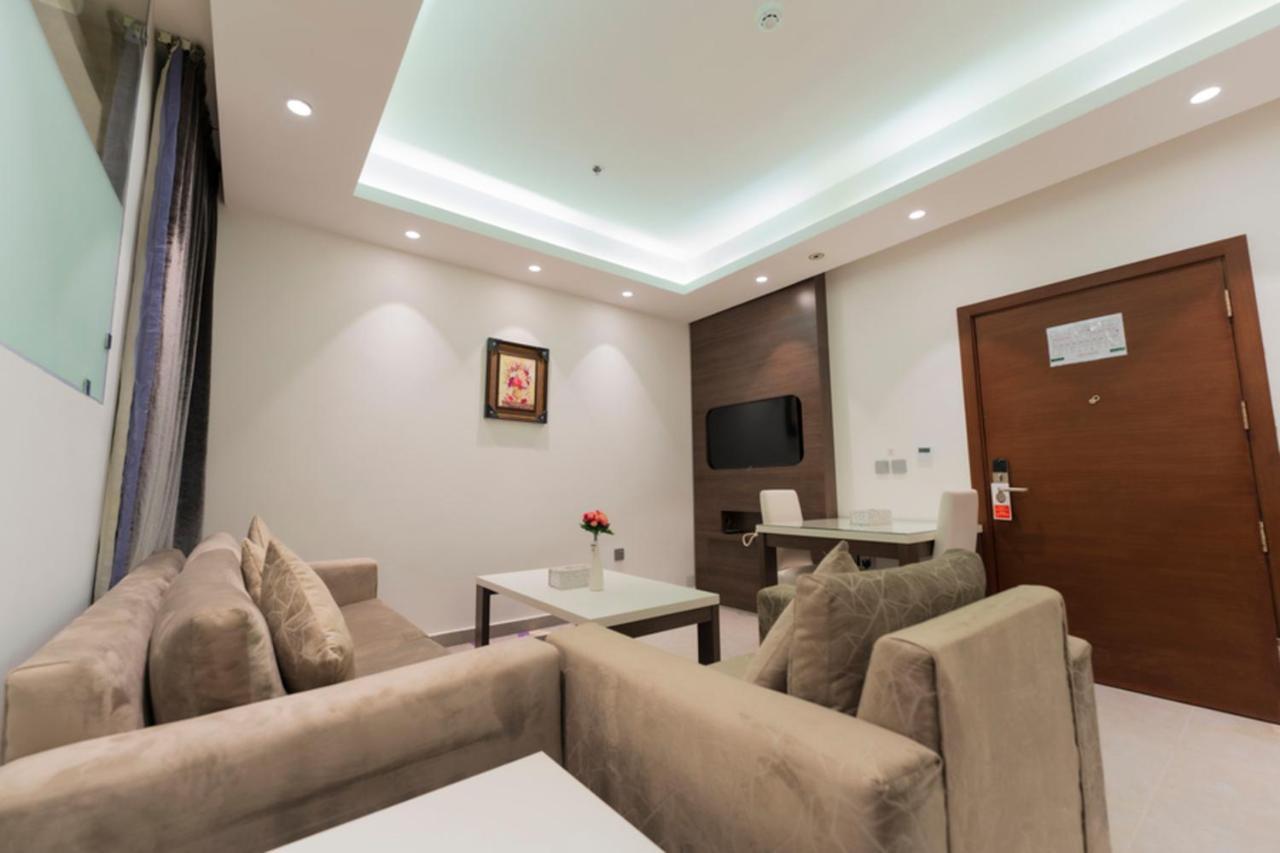 Aparthotel Riyadha Riyadh