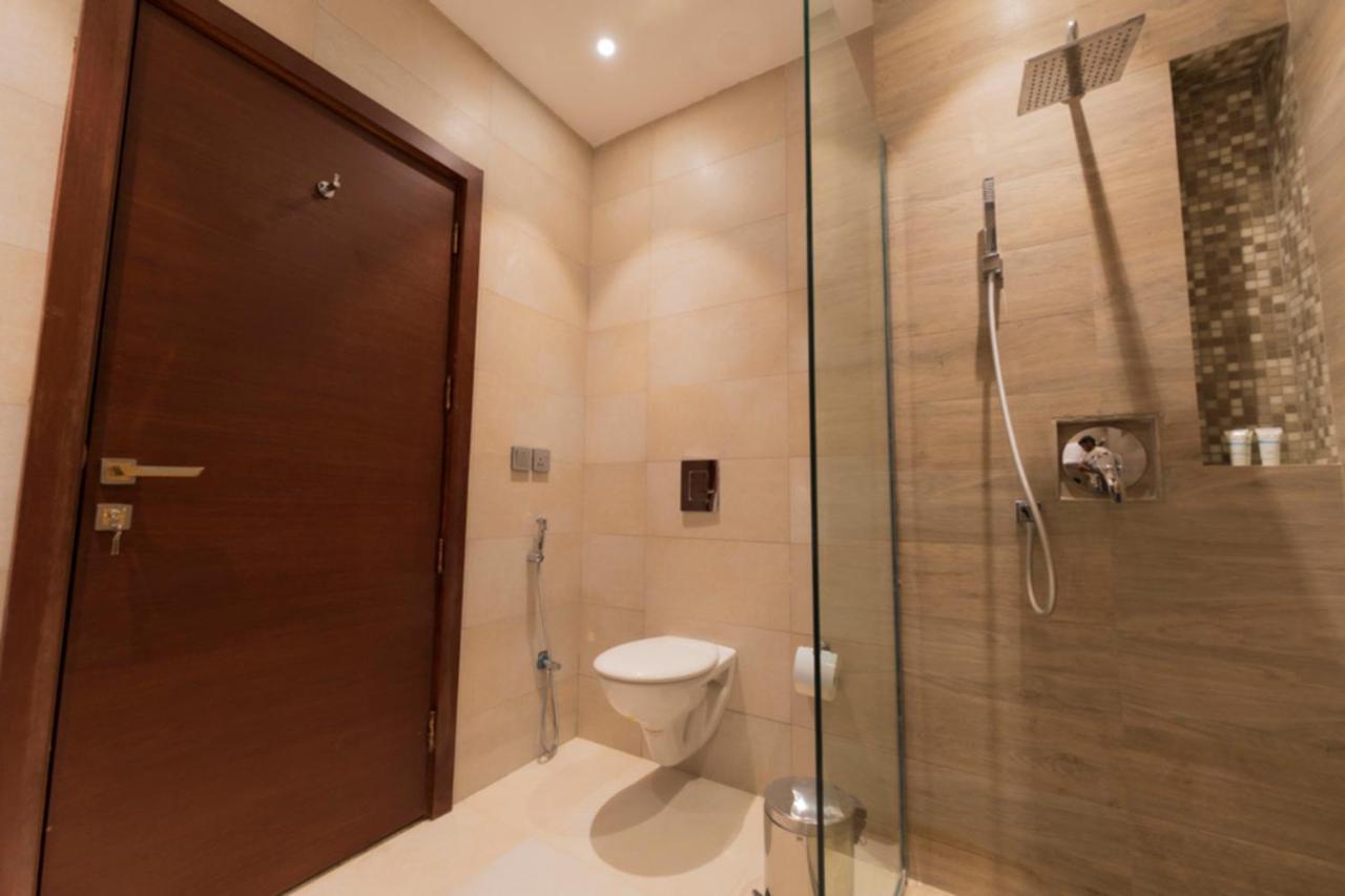 Riyadha Aparthotel Riyadh