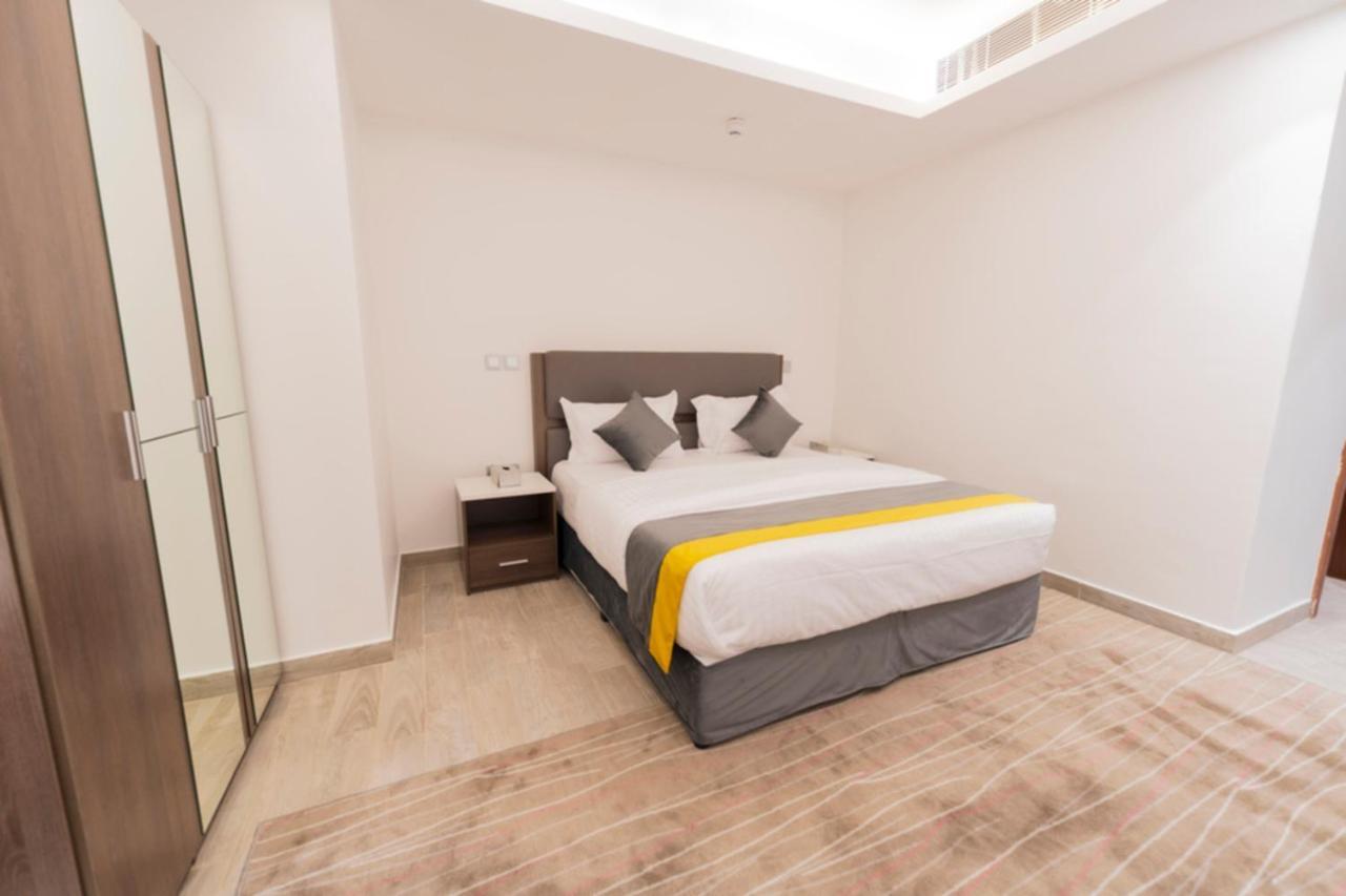 Riyadha Aparthotel Riyadh