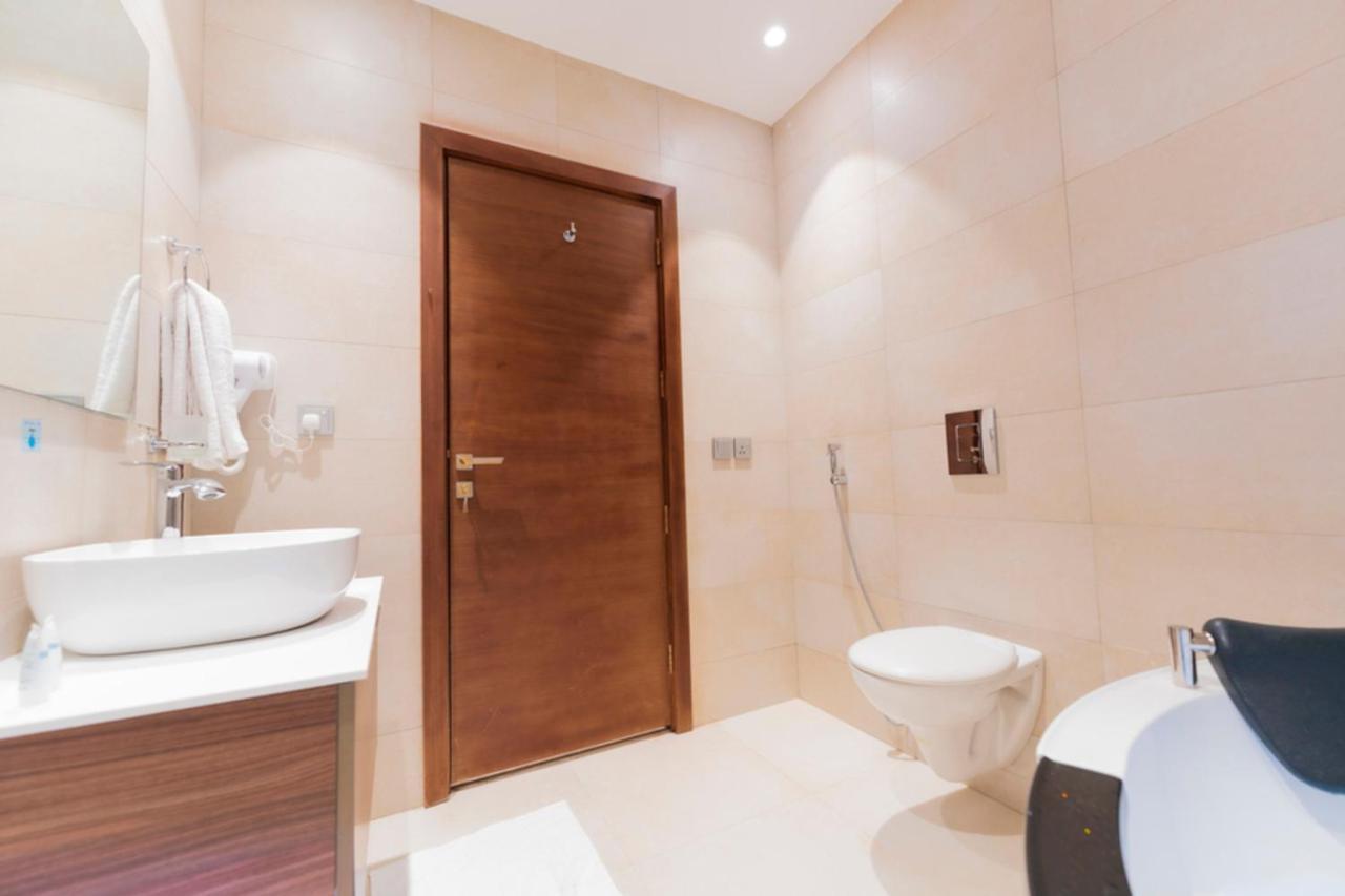 Riyadha Aparthotel Riyadh