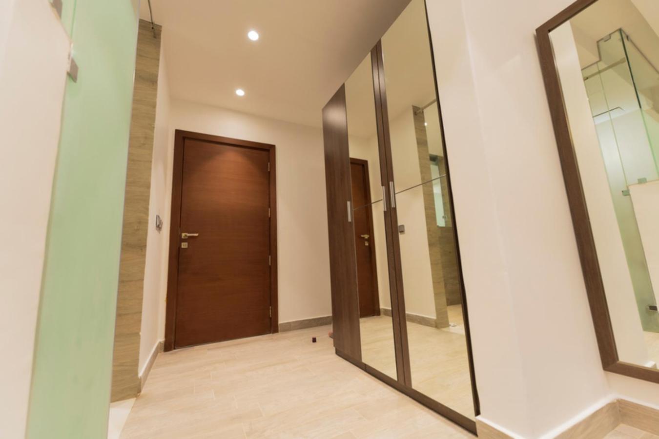 Aparthotel Riyadha Riyadh