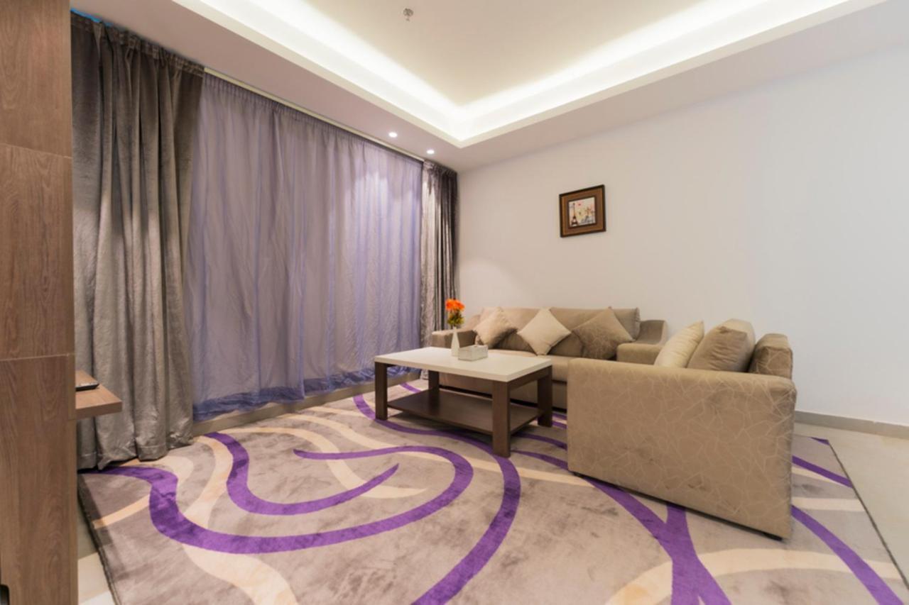 Riyadha شقة فندقية
